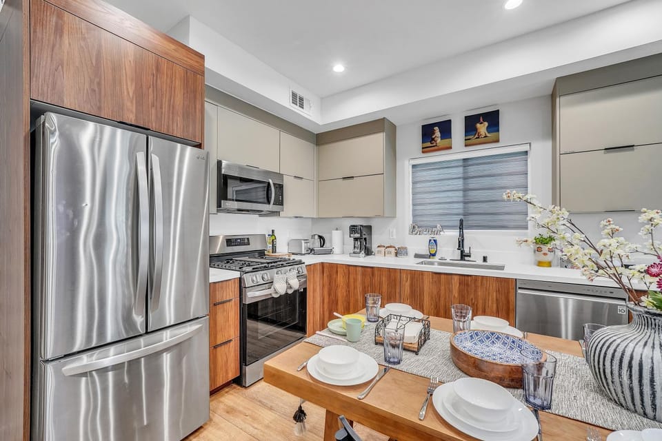 kitchen, kitchen