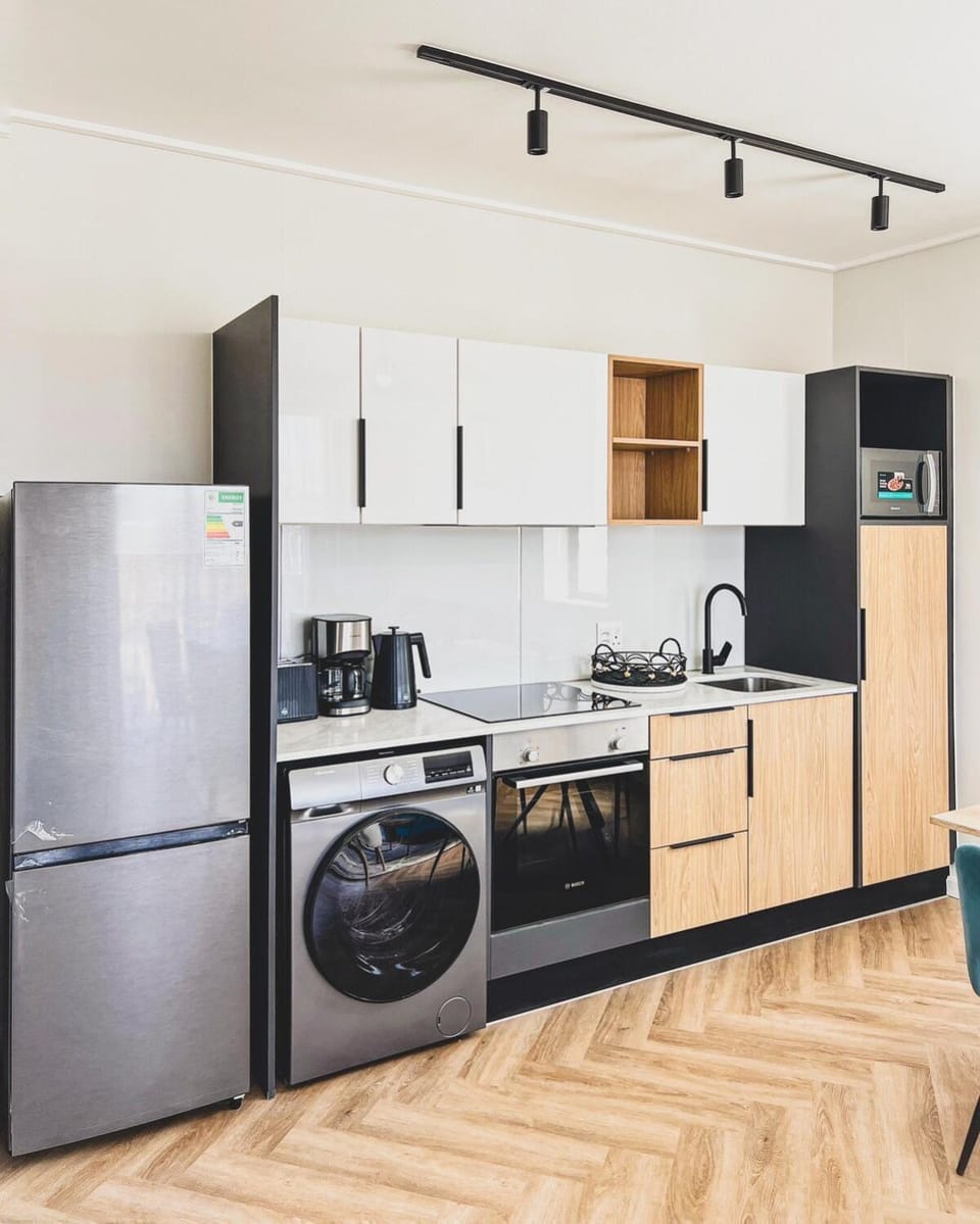 Peace On Park by Dajosha booking Apartment in Cape Town