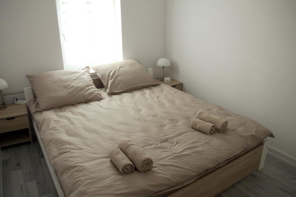 Bubble Suite Rybnik Apartment in Poland