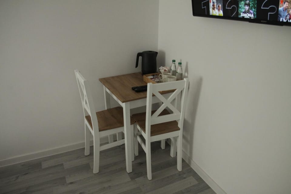 Bubble Suite Rybnik Apartment in Poland