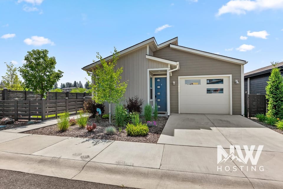 RSD 3040 House in Coeur dAlene
