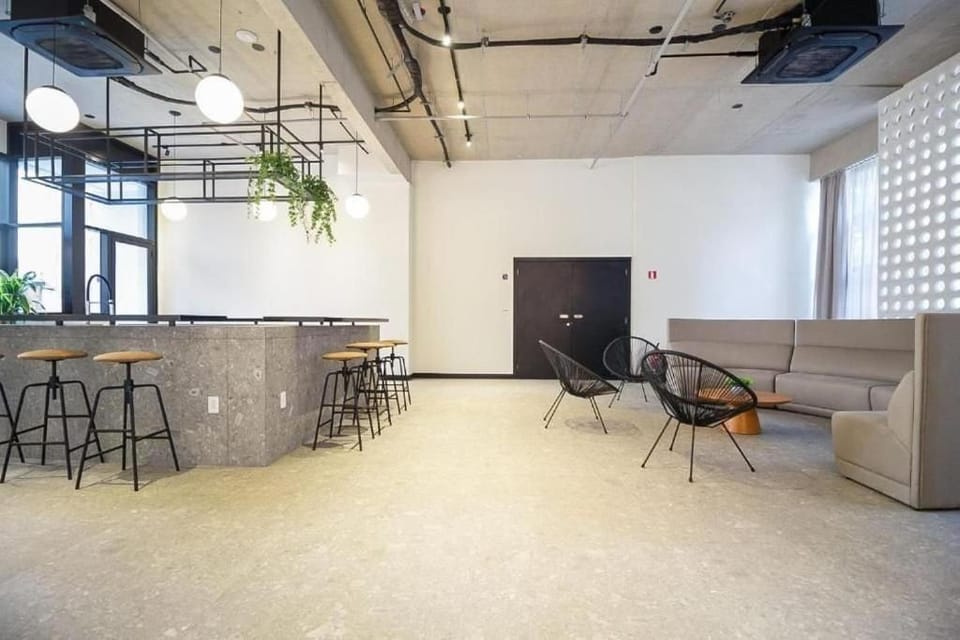 Ueno Bela Vista by Bstay Apartment in Sao Paulo City