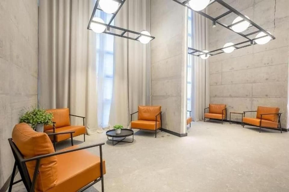 Ueno Bela Vista by Bstay Apartment in Sao Paulo City