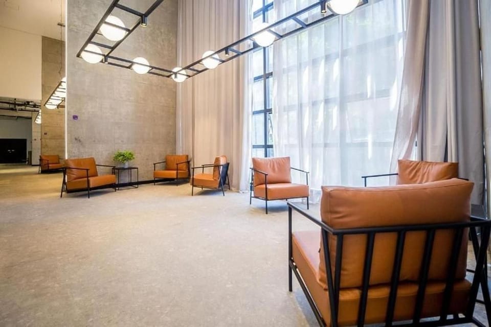 Ueno Bela Vista by Bstay Apartment in Sao Paulo City