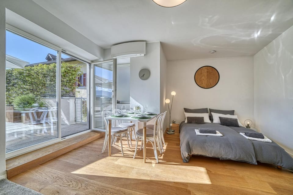 HOMESTWENTY3 - Home three Apartment in Kaltern an der Weinstraße