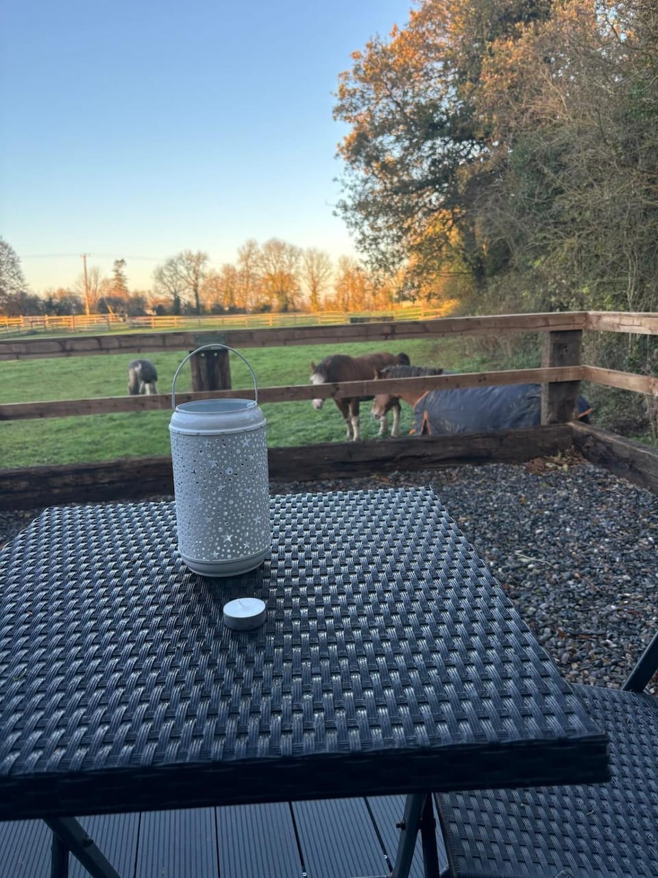 The Hideaway Glamping Pod 2 With Hot Tub & Cold Shower House in Wicklow, Co. Wicklow, Ireland