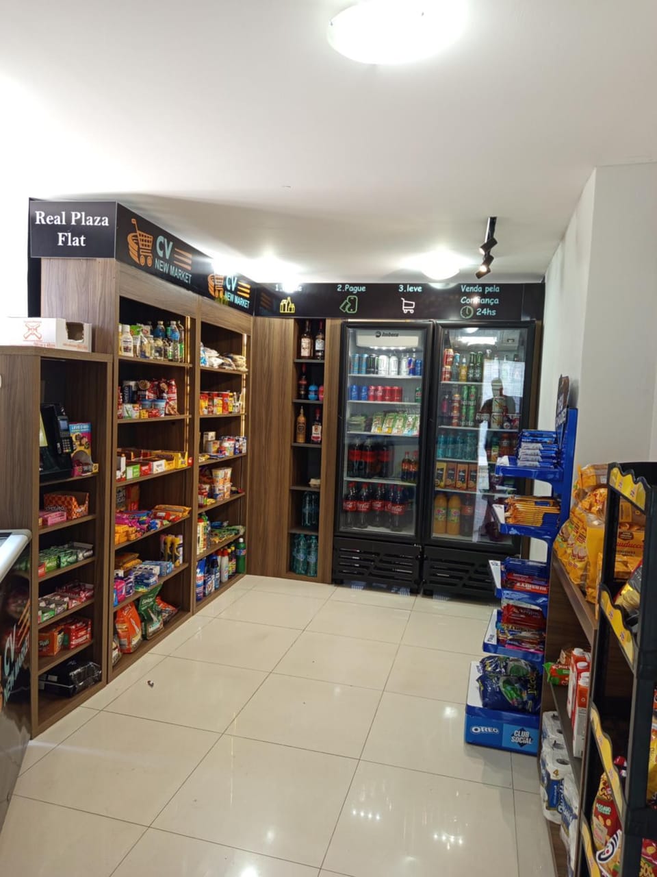 Apartamento completo, próximo de tudo! Apartment in Curitiba