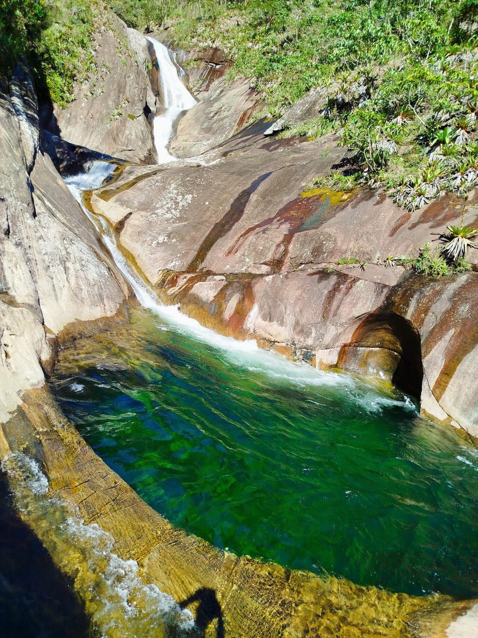 Rancho do sol House in State of Espírito Santo, Brazil