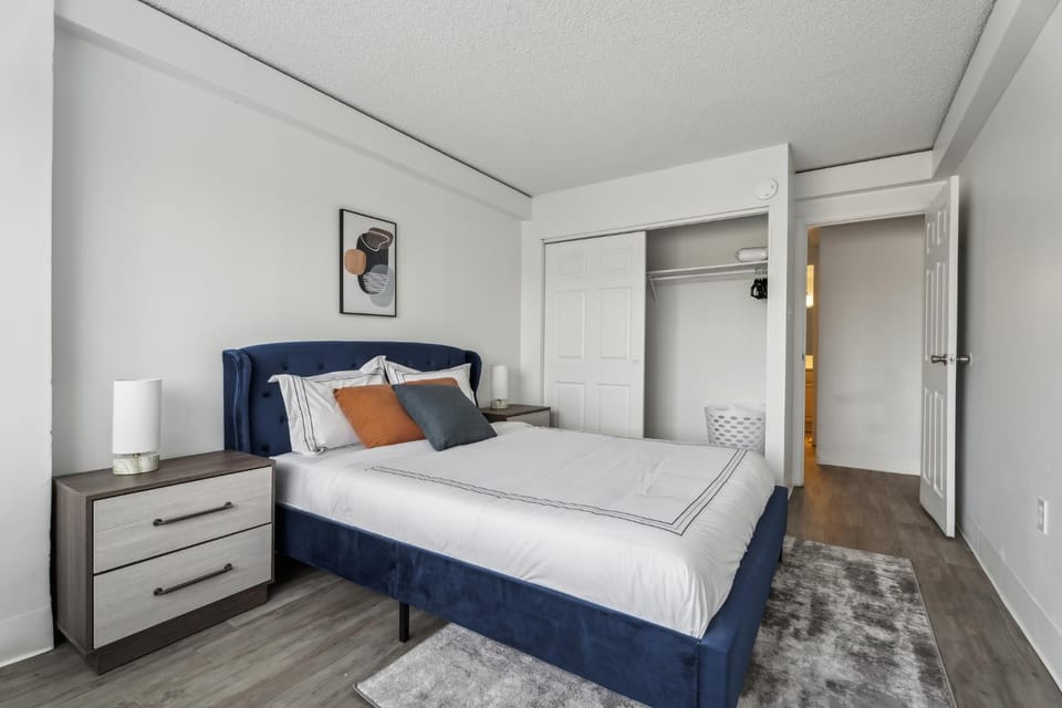 Legacy at Imperial Village 314 I 2 Bed 2 Bath Apartment in Richmond