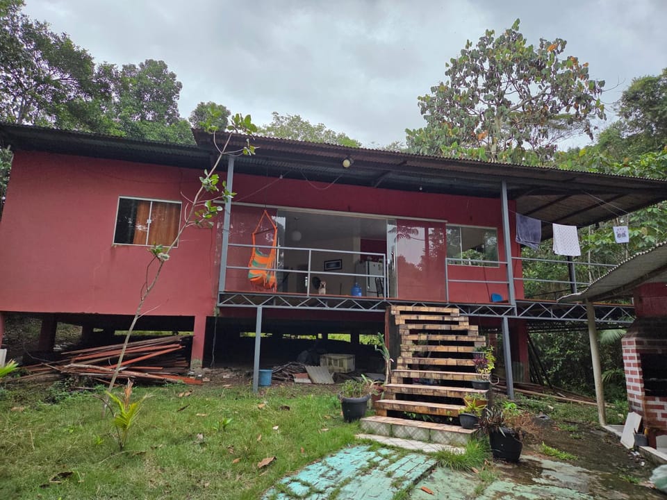 Casa em condomínio ecológico Apartment in State of Maranhão, Brazil