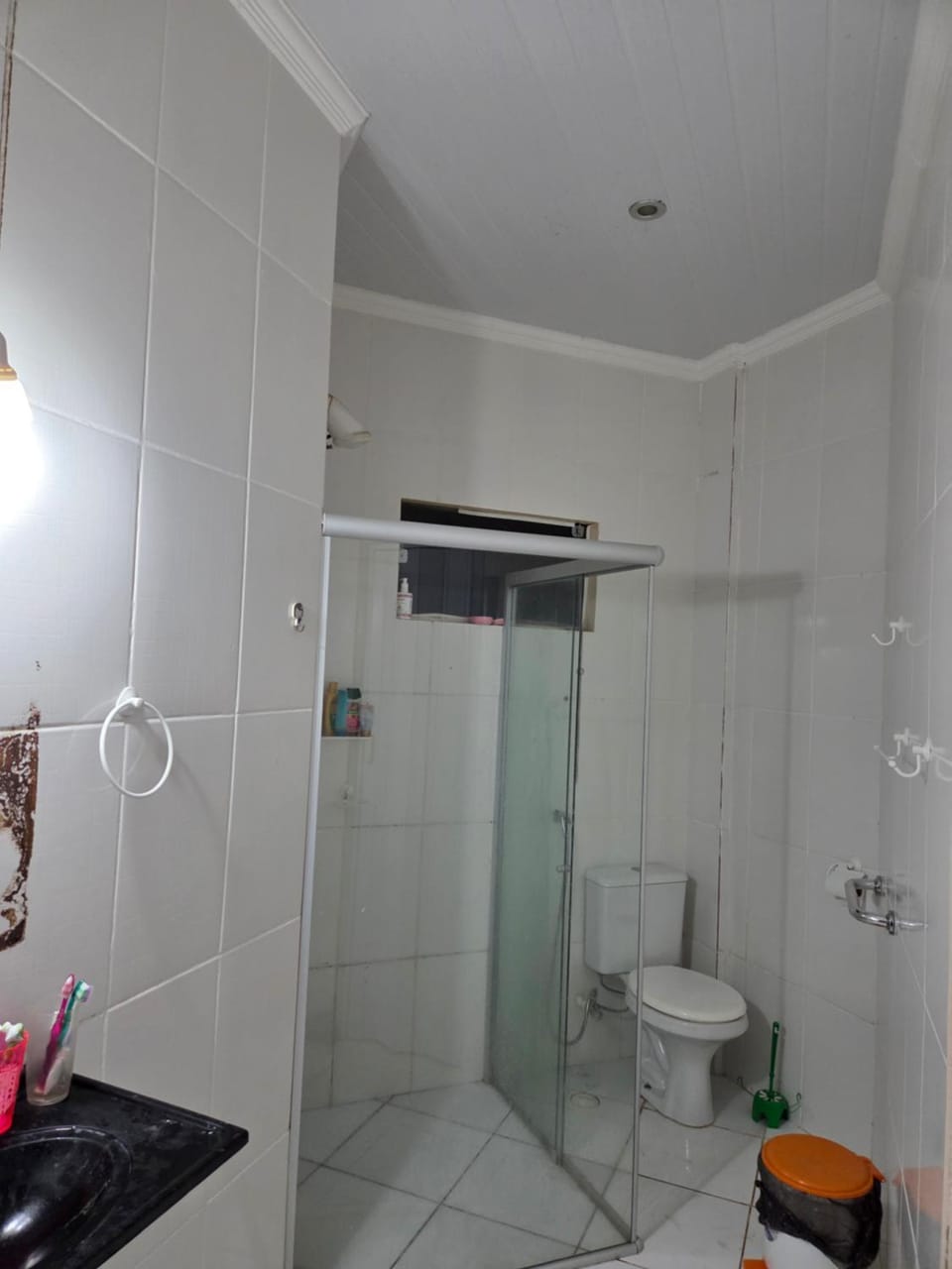 Casa em condomínio ecológico Apartment in State of Maranhão, Brazil