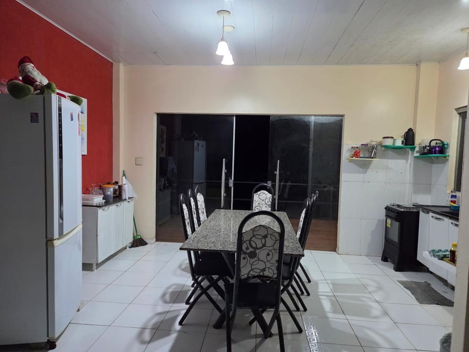 Casa em condomínio ecológico Apartment in State of Maranhão, Brazil