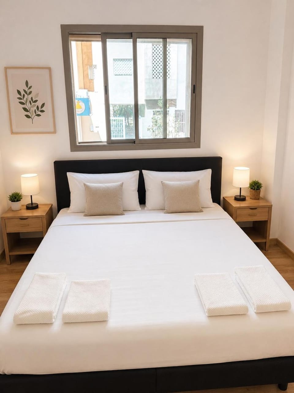 Maison Ouail Apartment in Marrakesh