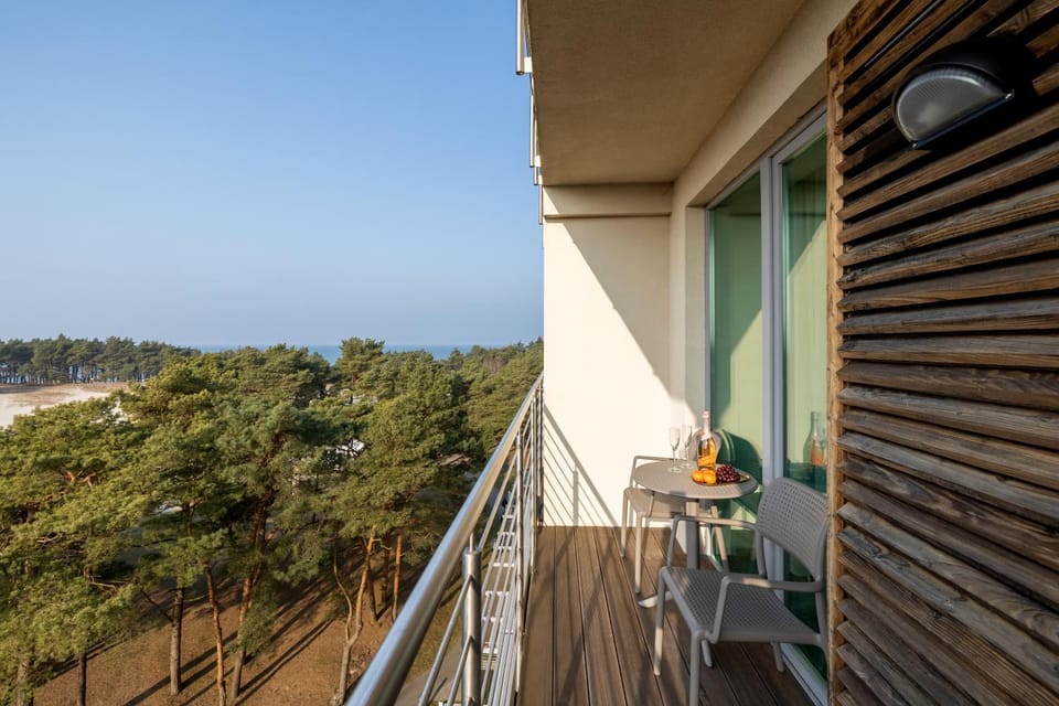 Day, Natural landscape, View (from property/room), Balcony/Terrace
