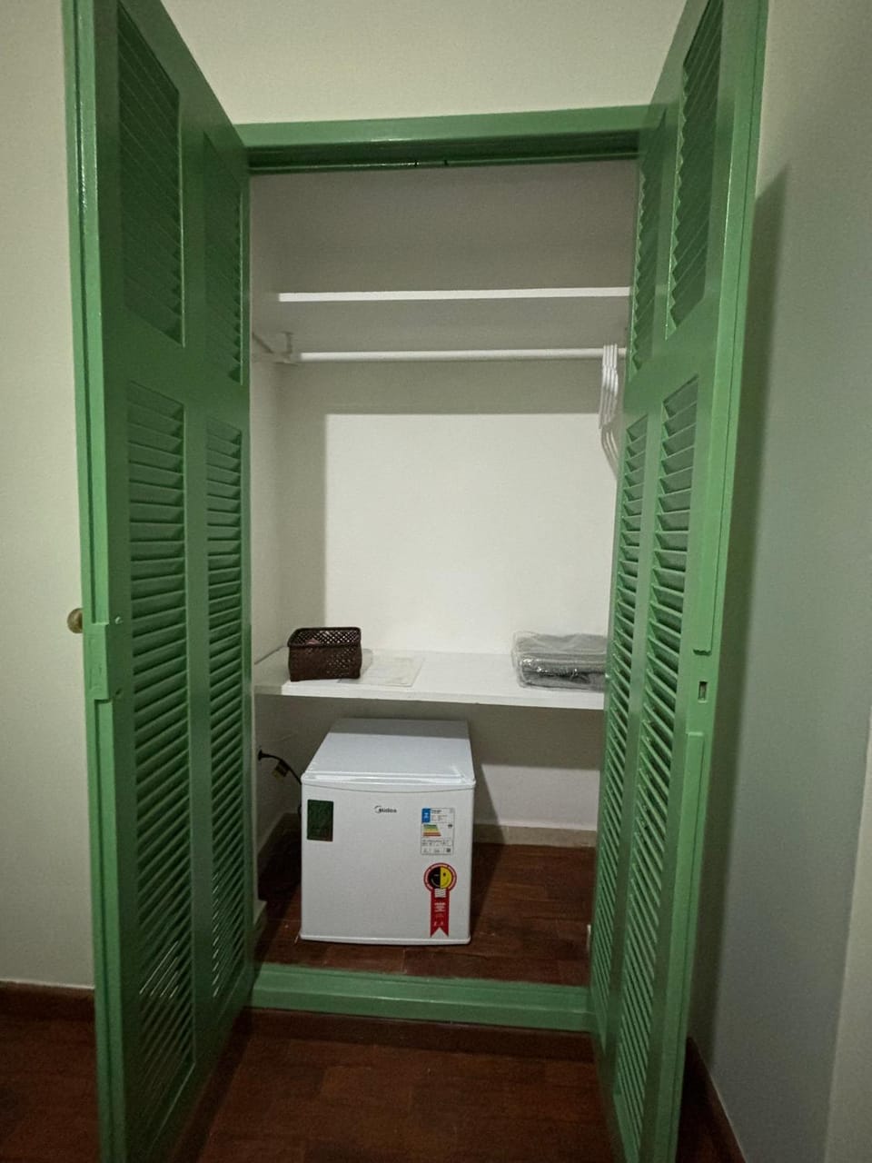 Fazenda Colomi - Hospedagem Ecológica em Guapimim Vacation rental in State of Rio de Janeiro