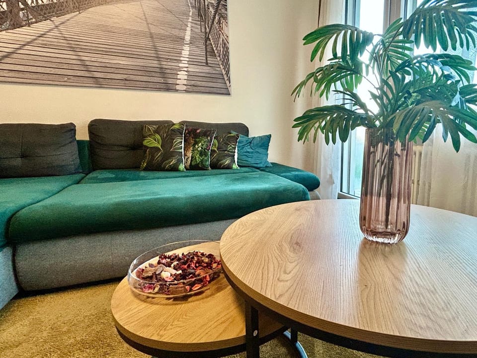 Spacious & Stylish Apartment - Partial Lake View Apartment in Lugano