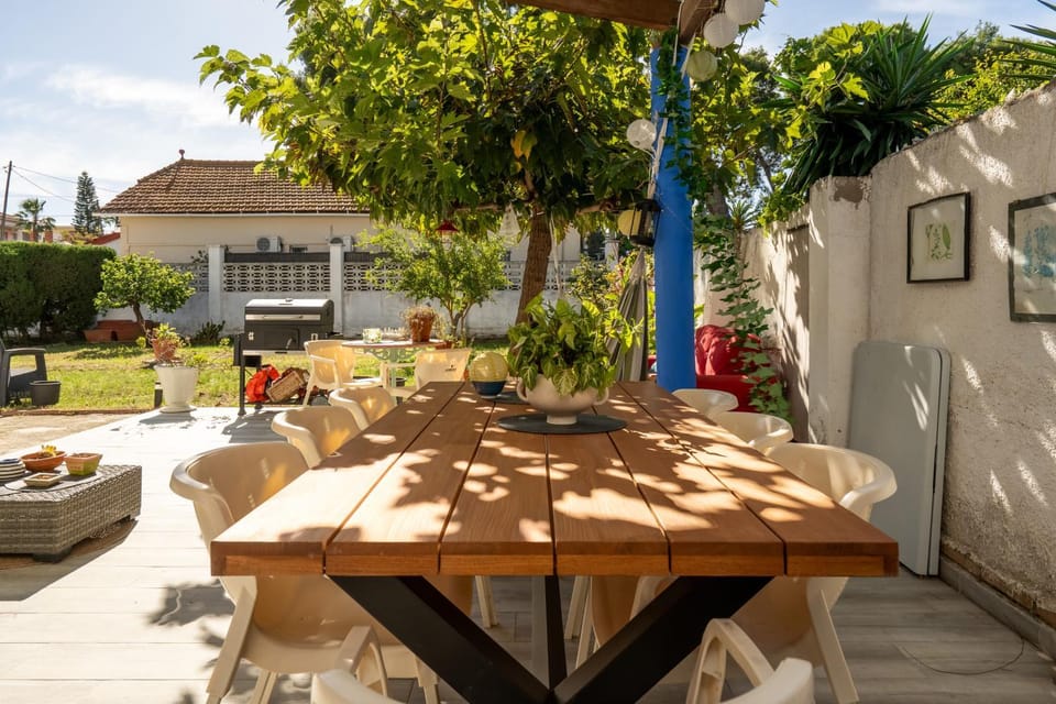 Atenea Room by the Beach - Claire Homes Vacation rental in Castelldefels