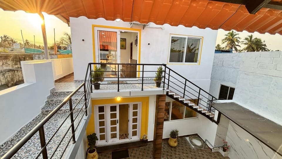View (from property/room), Balcony/Terrace