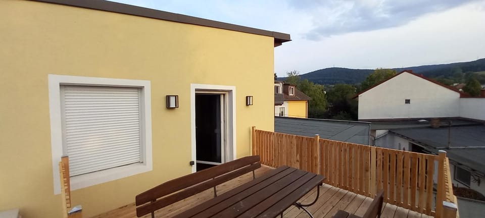 Patio, Balcony/Terrace, Balcony/Terrace