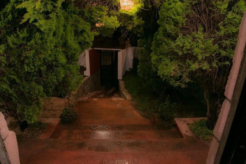 Casa rustica MZTLA House in Mazamitla