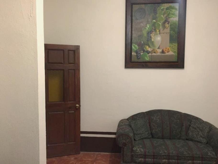 Casa rustica MZTLA House in Mazamitla