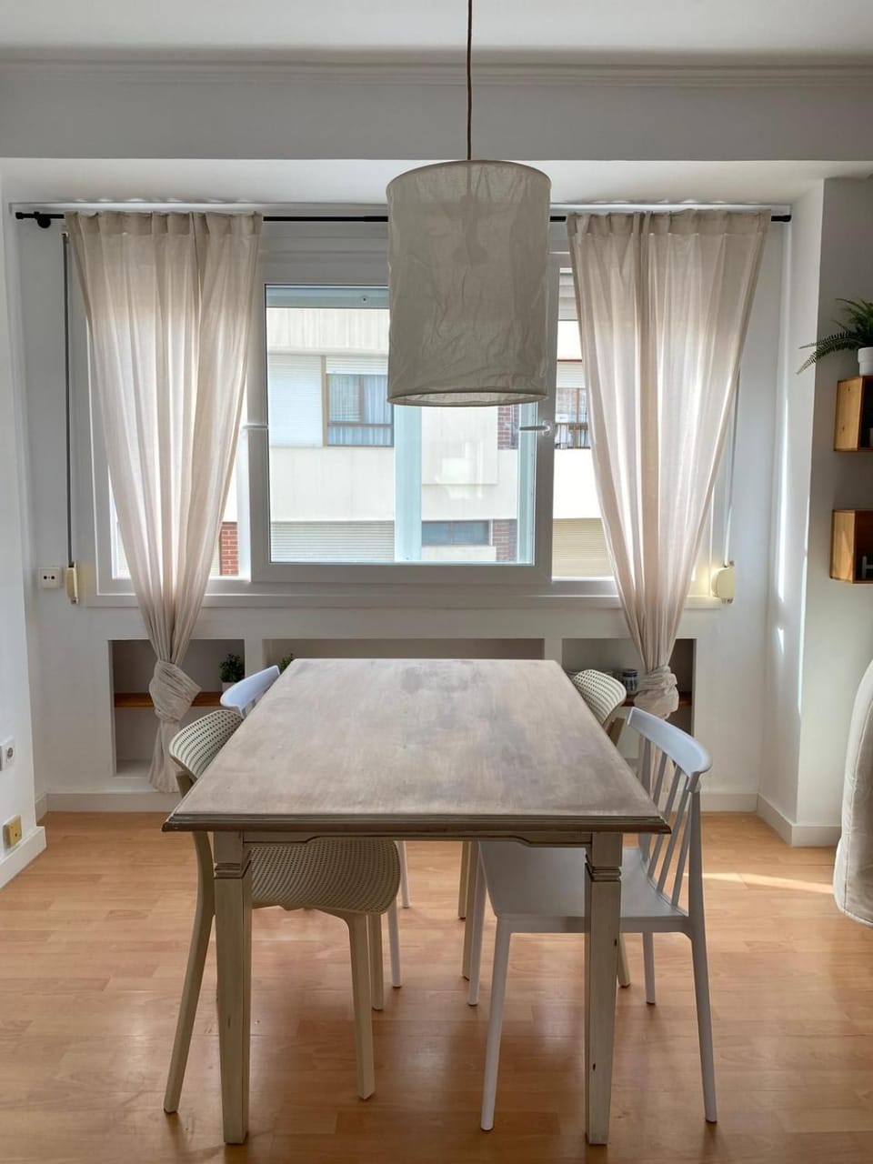 bonito apartamento en pleno centro Denia Apartment in Dénia