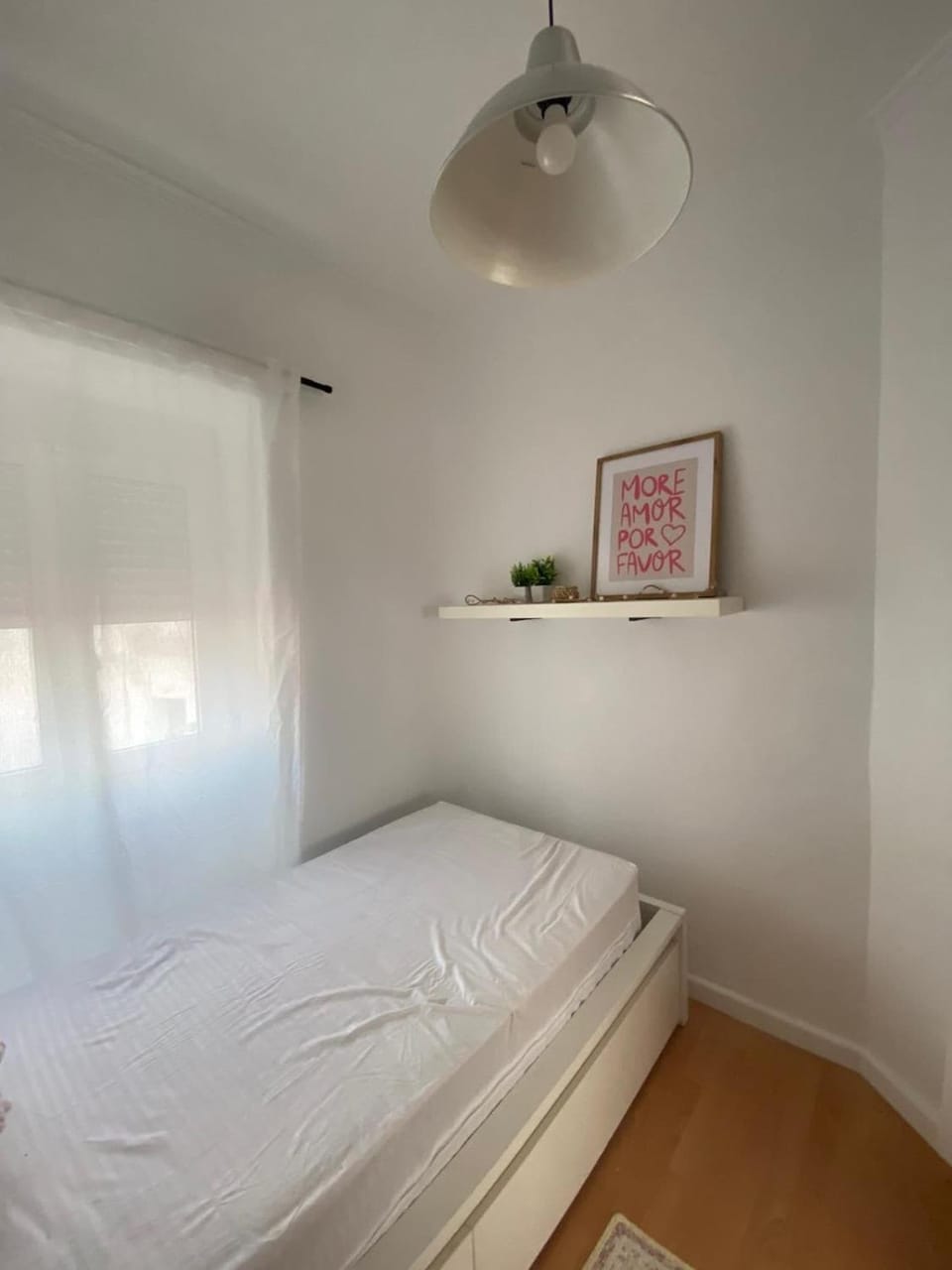 bonito apartamento en pleno centro Denia Apartment in Dénia