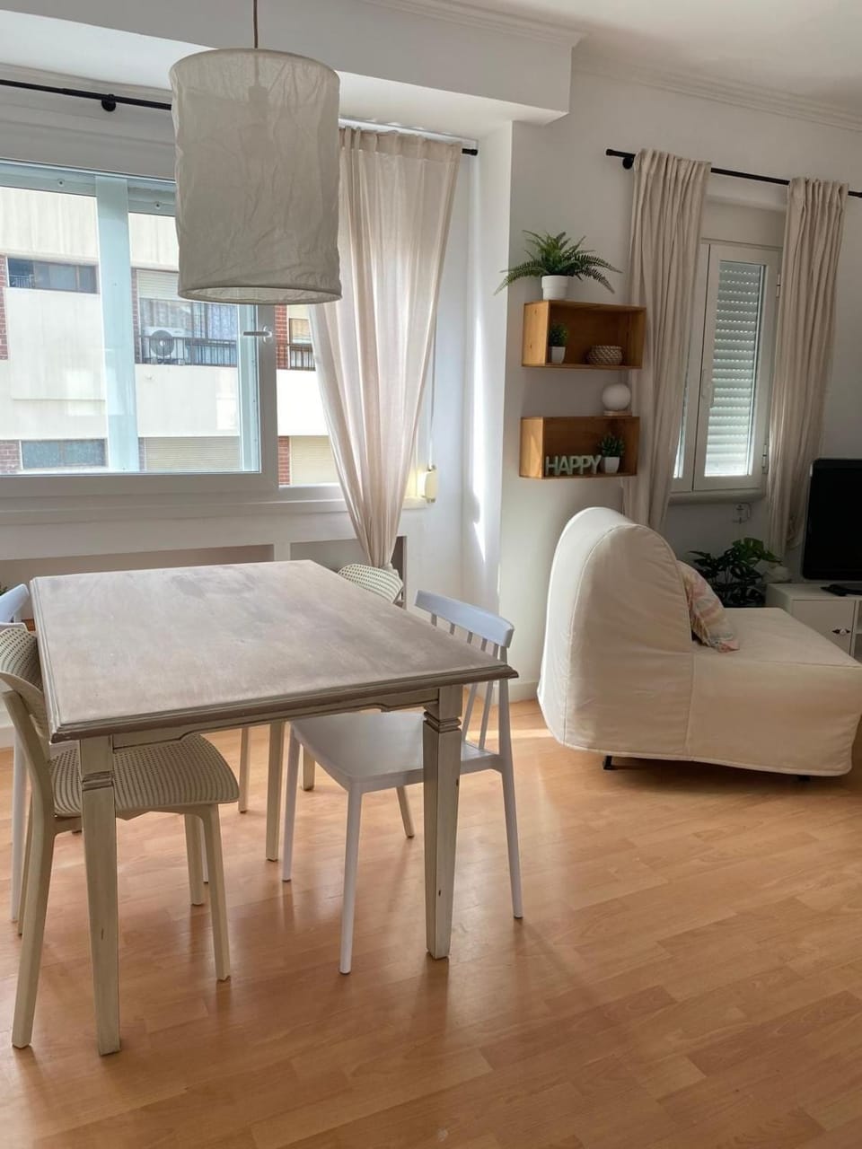 bonito apartamento en pleno centro Denia Apartment in Dénia
