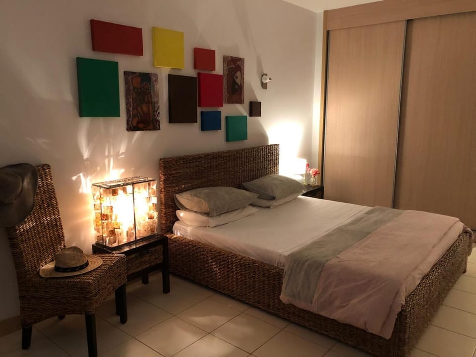 Patys Apartment in Sal, Cabo Verde