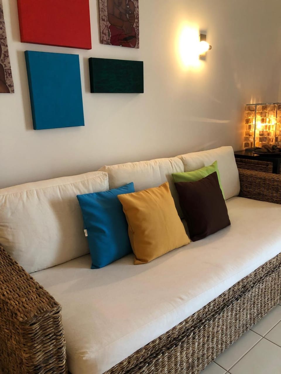 Patys Apartment in Sal, Cabo Verde