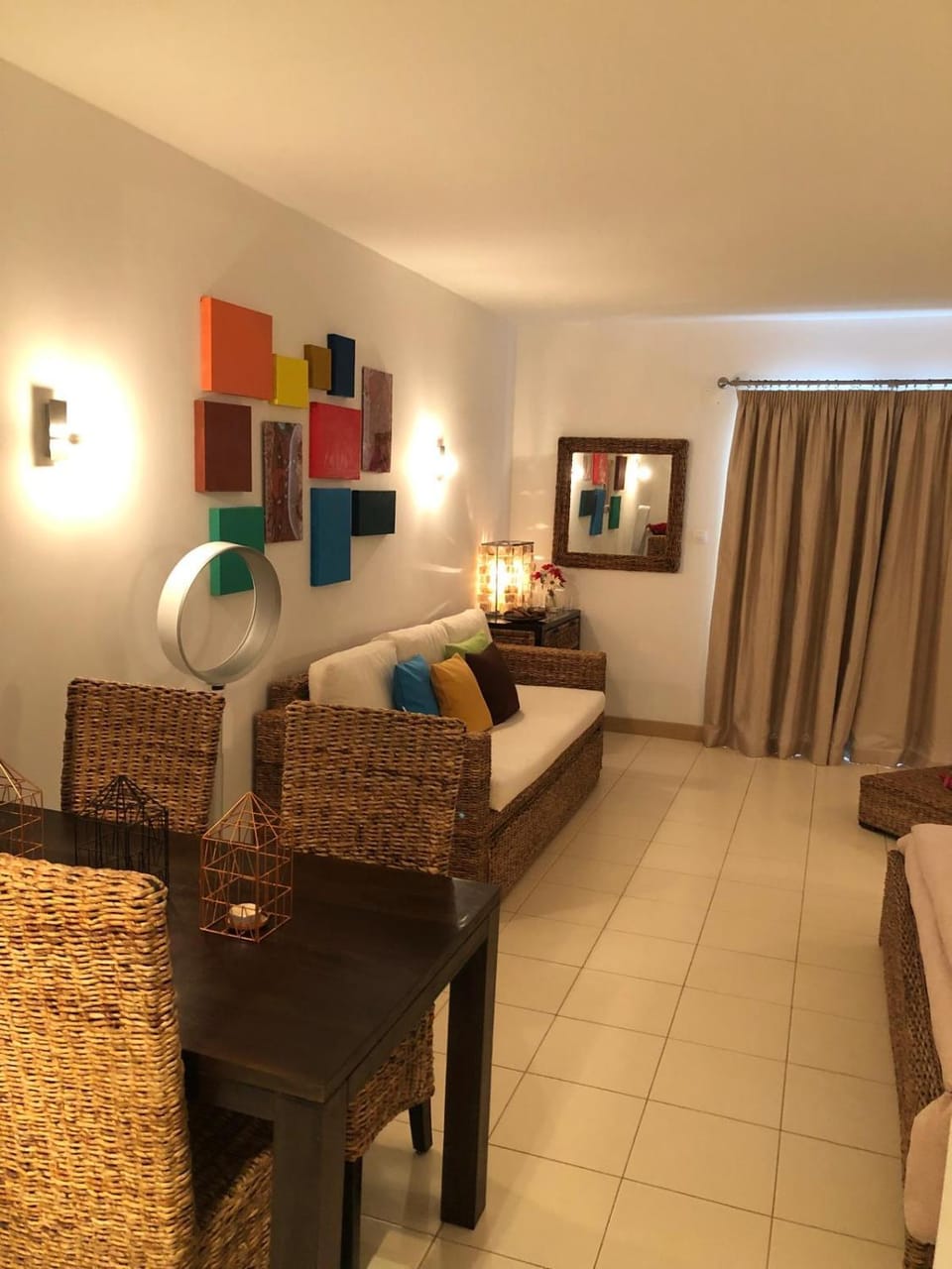 Patys Apartment in Sal, Cabo Verde
