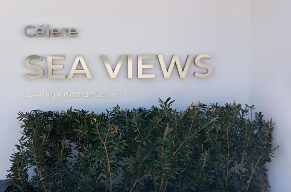 Casa Sunshine Estepona Apartment in Costa del Sol