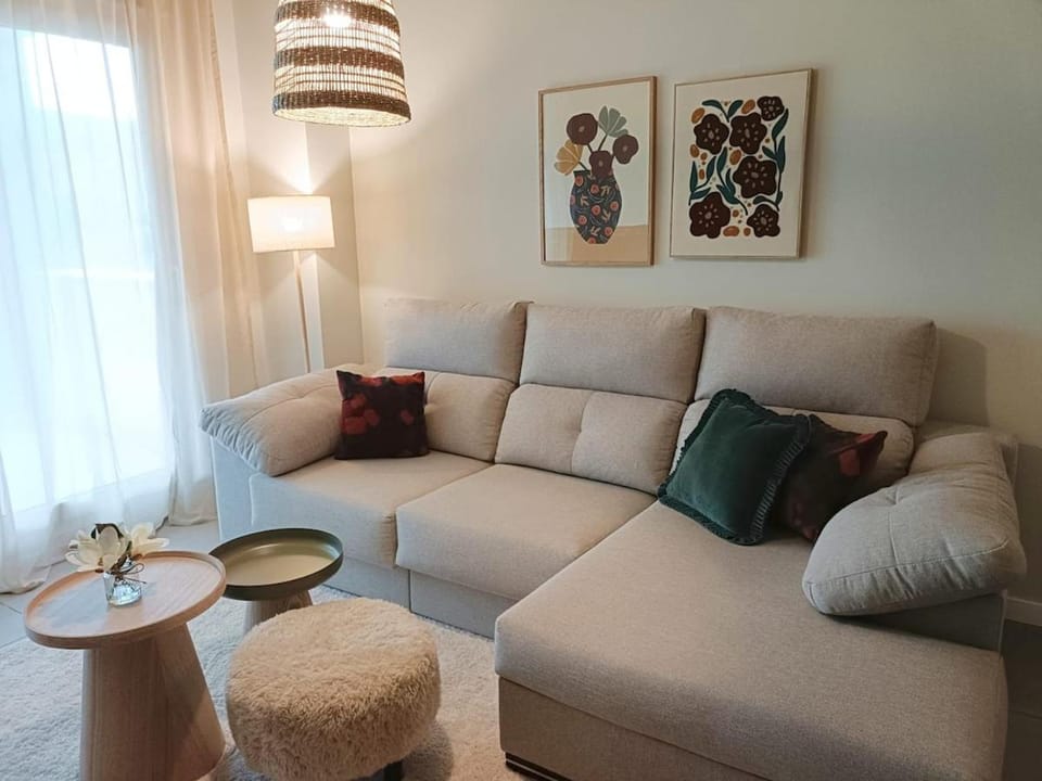 Casa Sunshine Estepona Apartment in Costa del Sol
