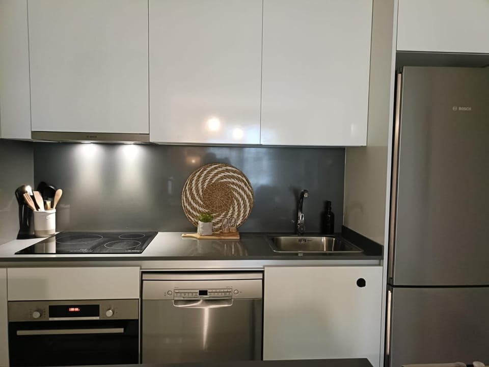 Casa Sunshine Estepona Apartment in Costa del Sol