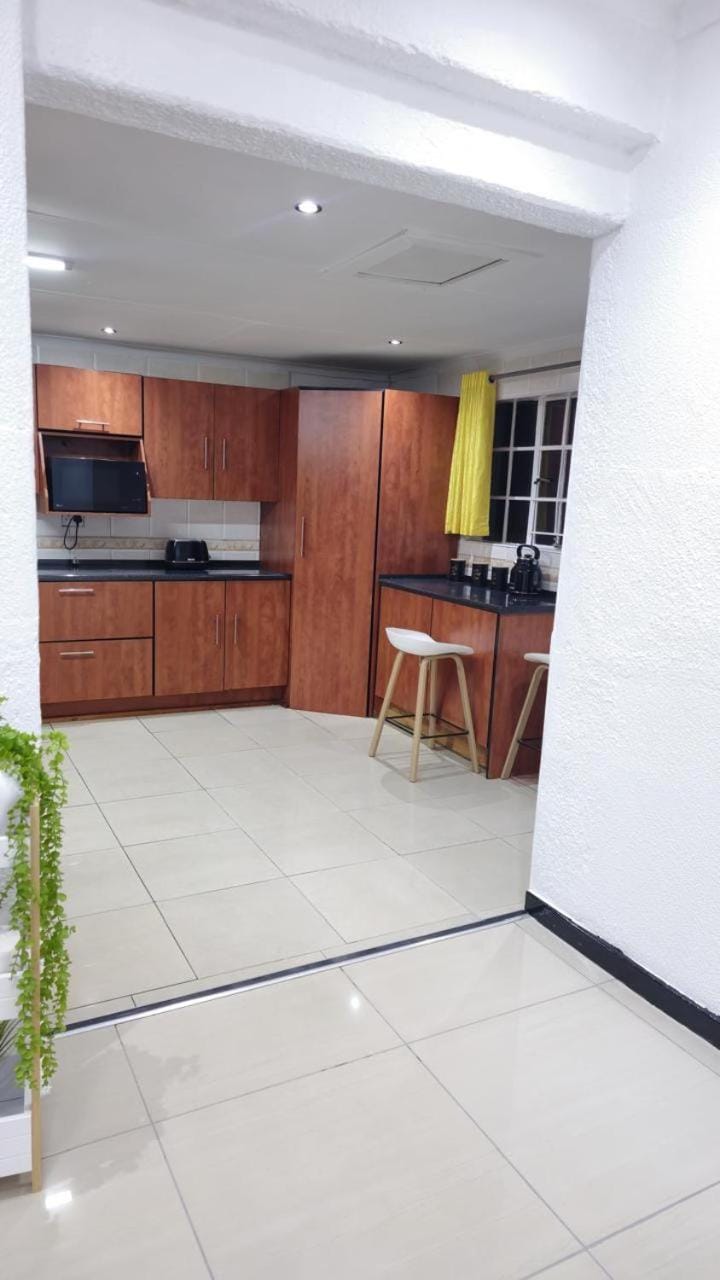 Beautiful Customized Hide Out House in Pretoria