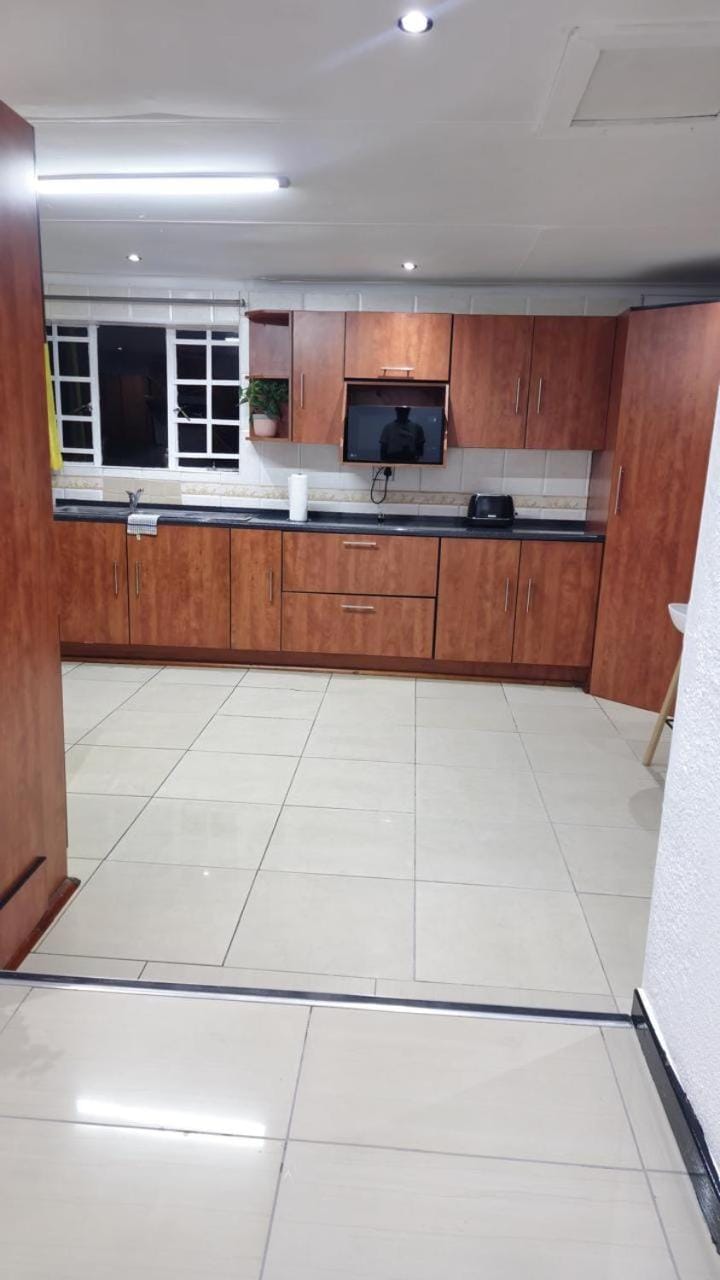 Beautiful Customized Hide Out House in Pretoria