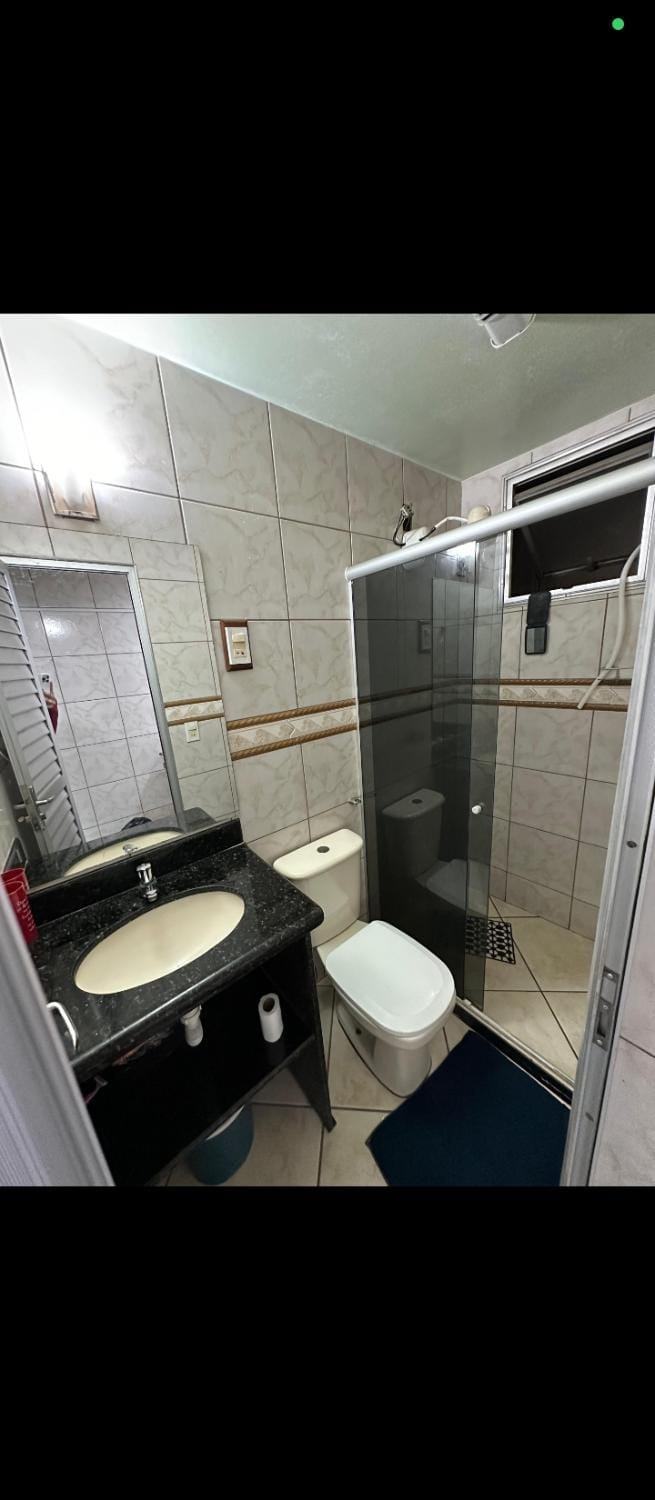 Apartamento 2 quartos Piúma Apartment in State of Espírito Santo, Brazil