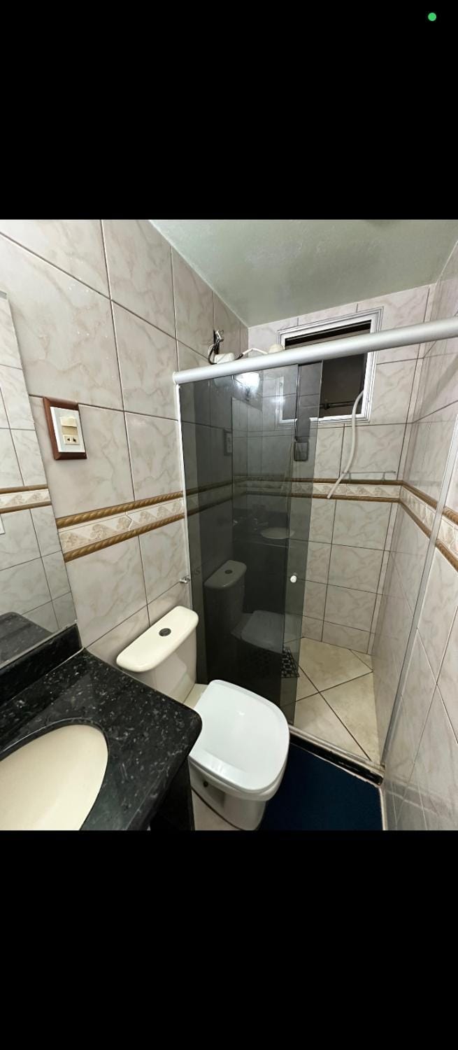 Apartamento 2 quartos Piúma Apartment in State of Espírito Santo, Brazil