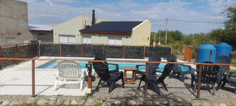 Patio, Pool view, Swimming pool