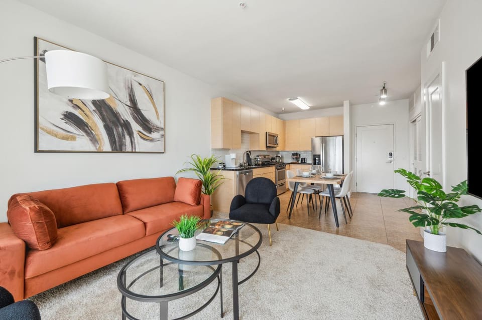 Marina del Rey getaway,Free parking,Pool,Hot Tub Apartment in Marina del Rey