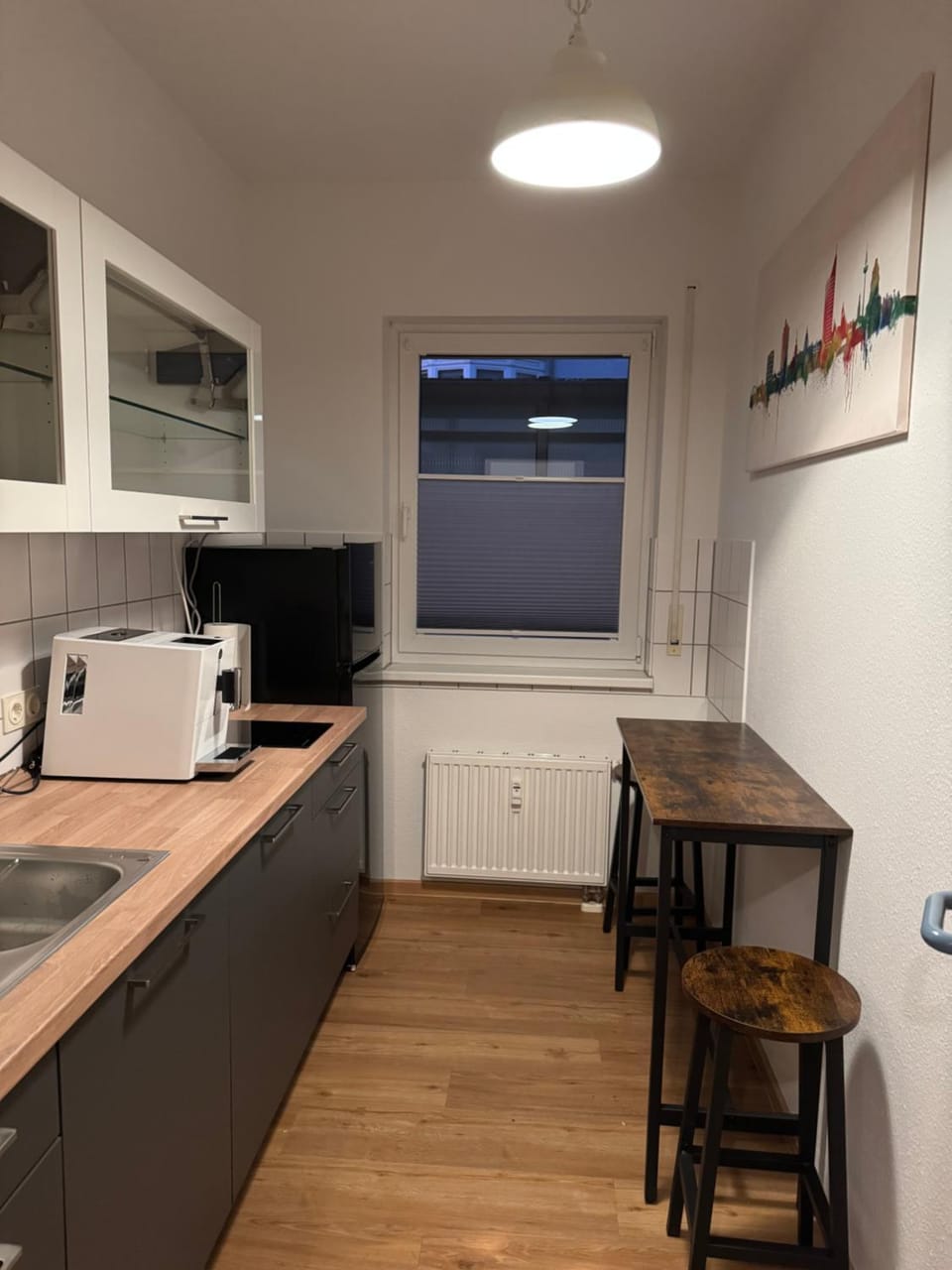 Messe Apartment Apartment in Leipzig