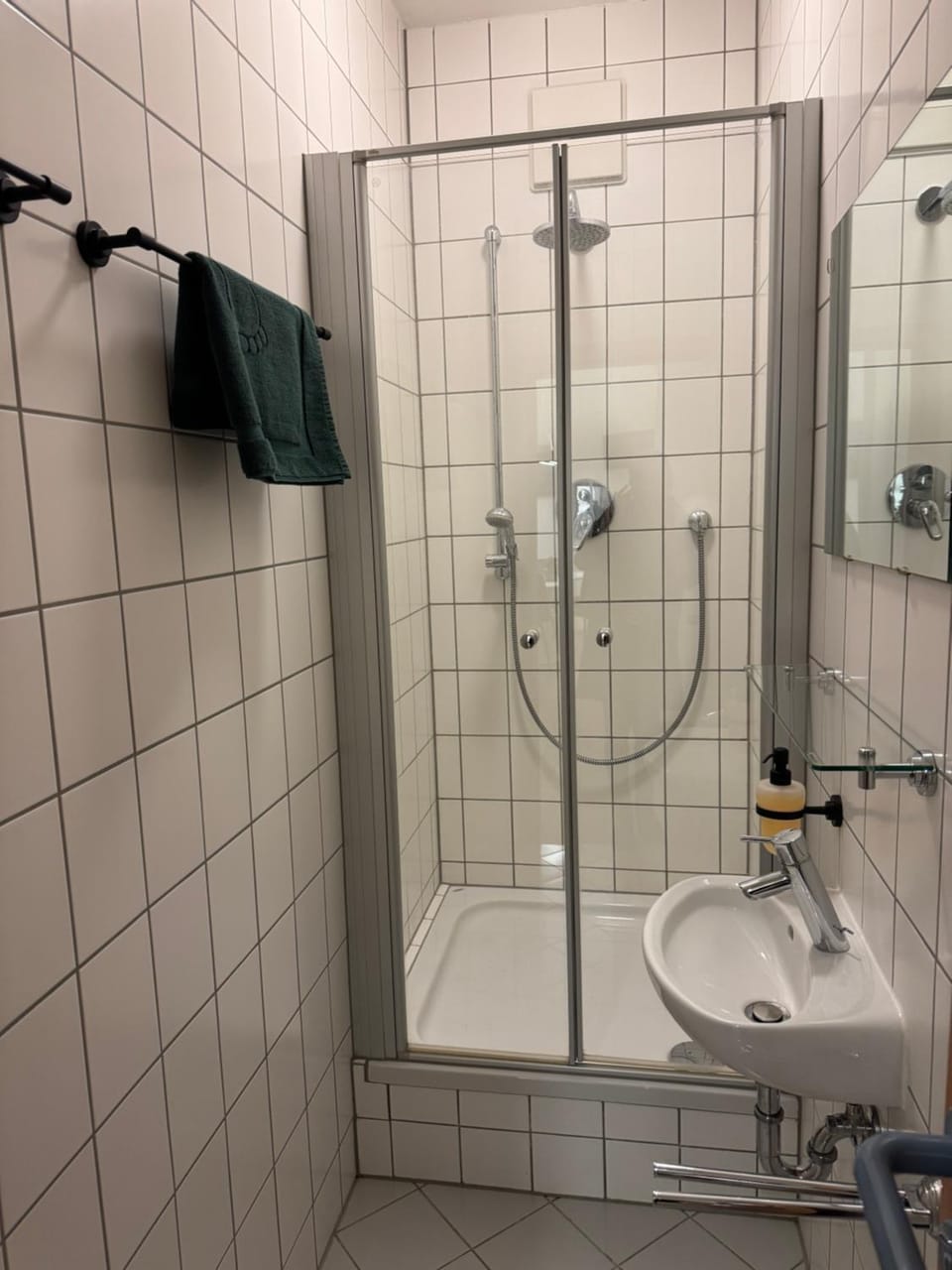 Messe Apartment Apartment in Leipzig