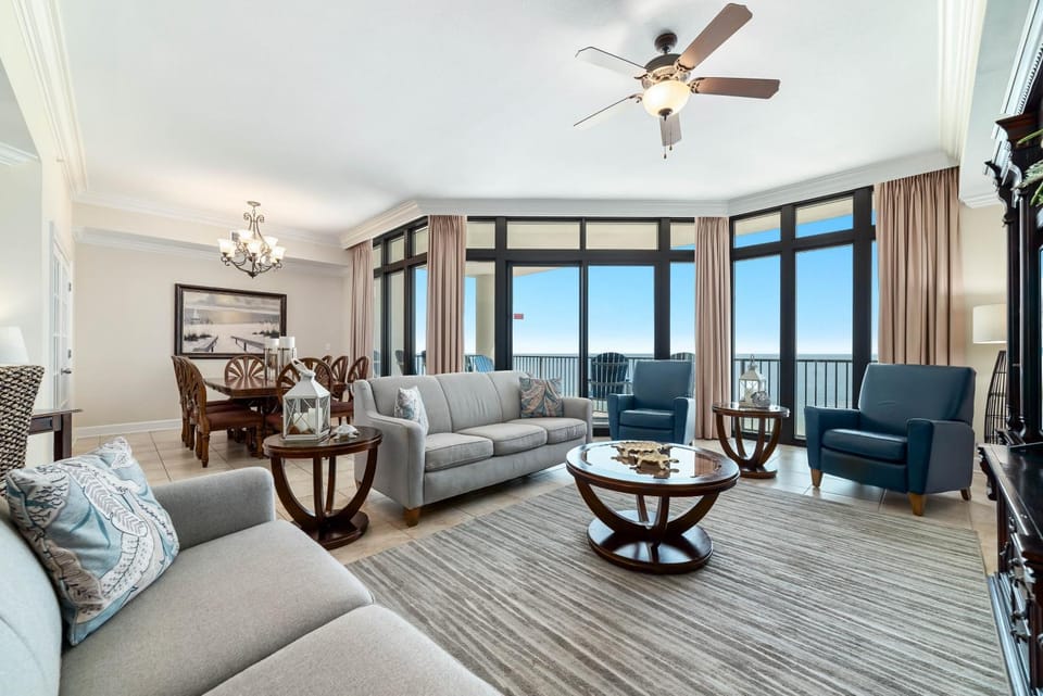 The Oasis at Orange Beach Unit 905 House in Orange Beach