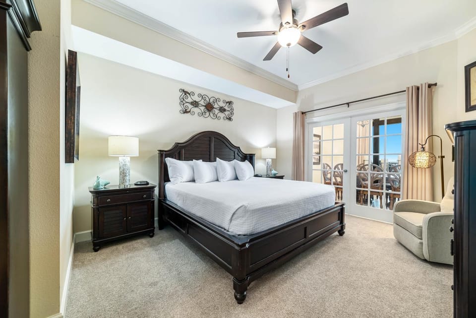 The Oasis at Orange Beach Unit 905 House in Orange Beach