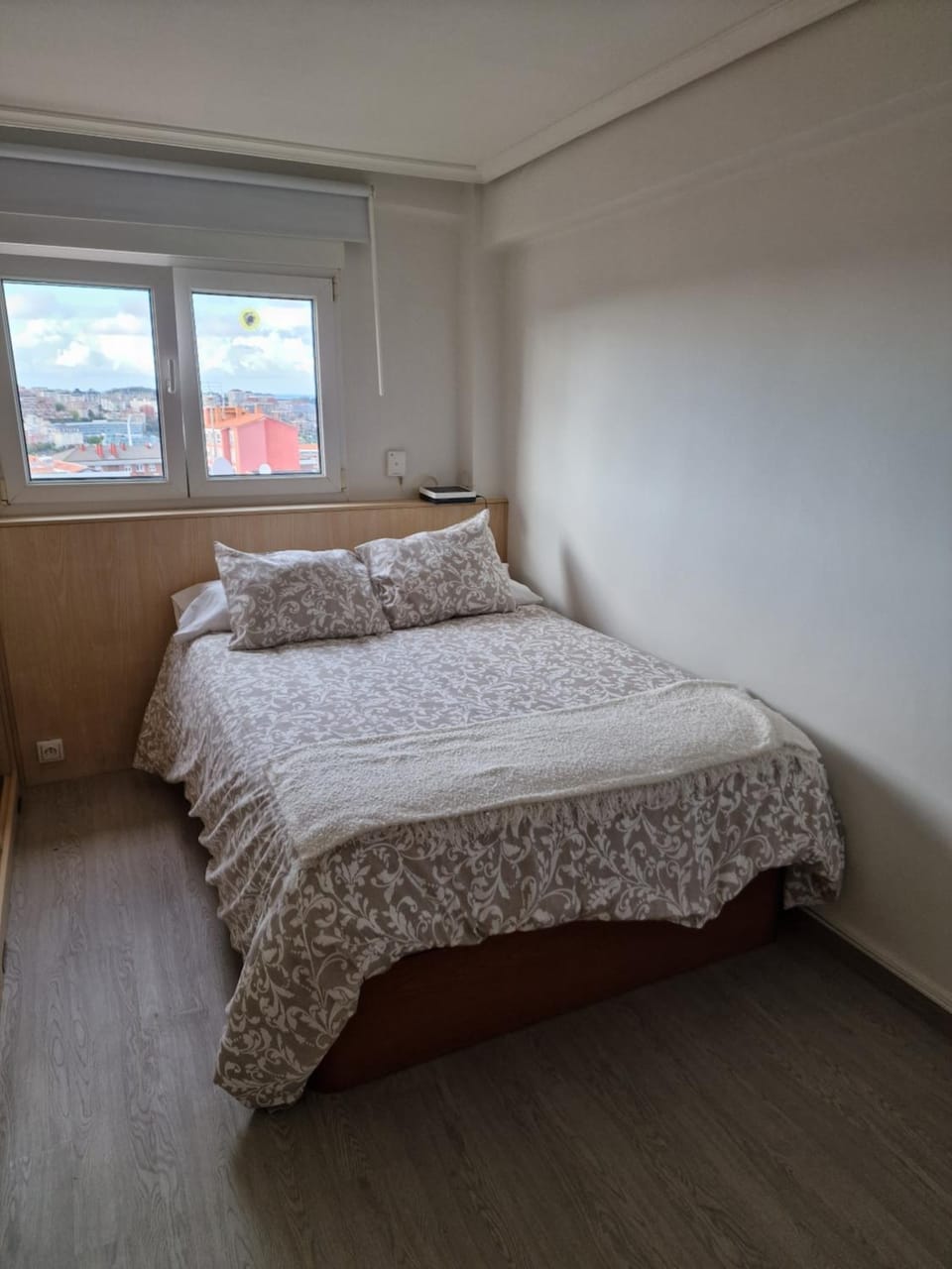 Apartamento cercano al centro y a la playa Apartment in Santander