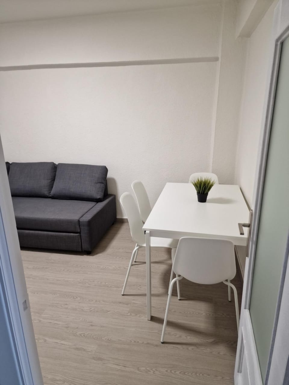 Apartamento cercano al centro y a la playa Apartment in Santander