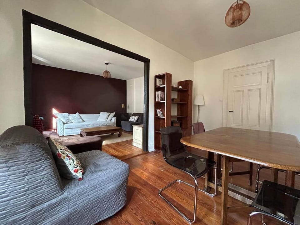 Lumineux & Élégant Centre Strasbourg Apartment in Strasbourg