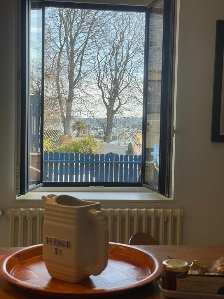 View (from property/room)