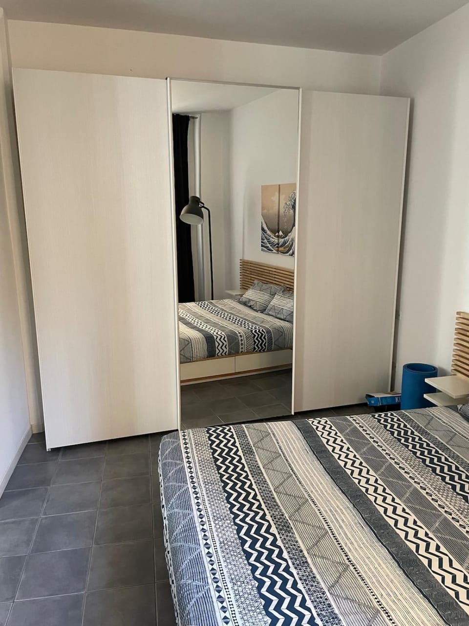 La Finestra sul Porto Apartment in Savona