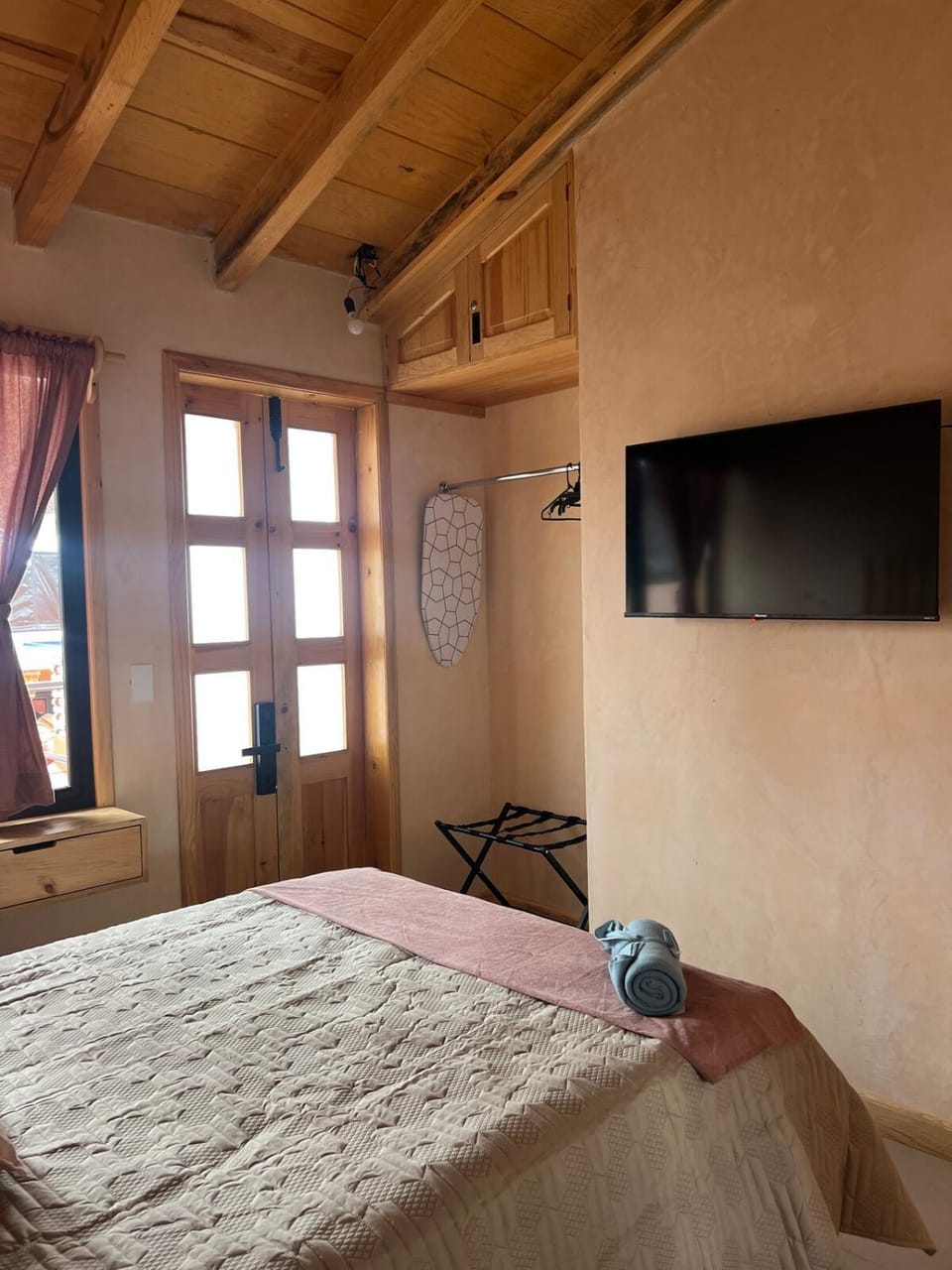 Casa Coco H6 Cielo Apartment in San Cristobal de Casas